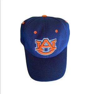 Top of the World Auburn Hat